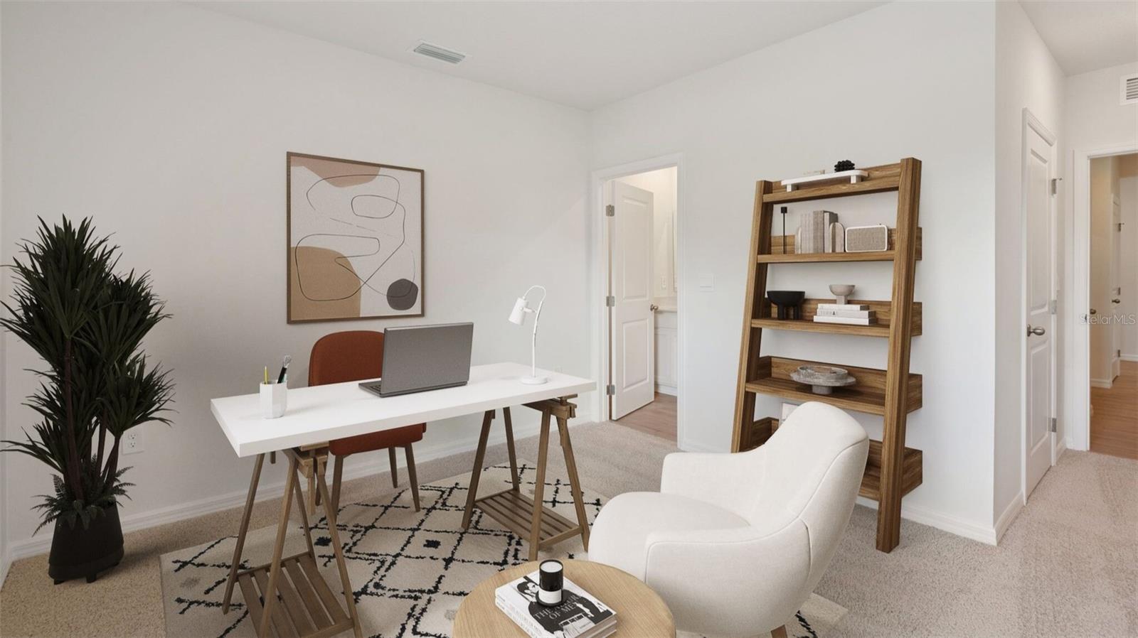 AVALON WOODS - Residential