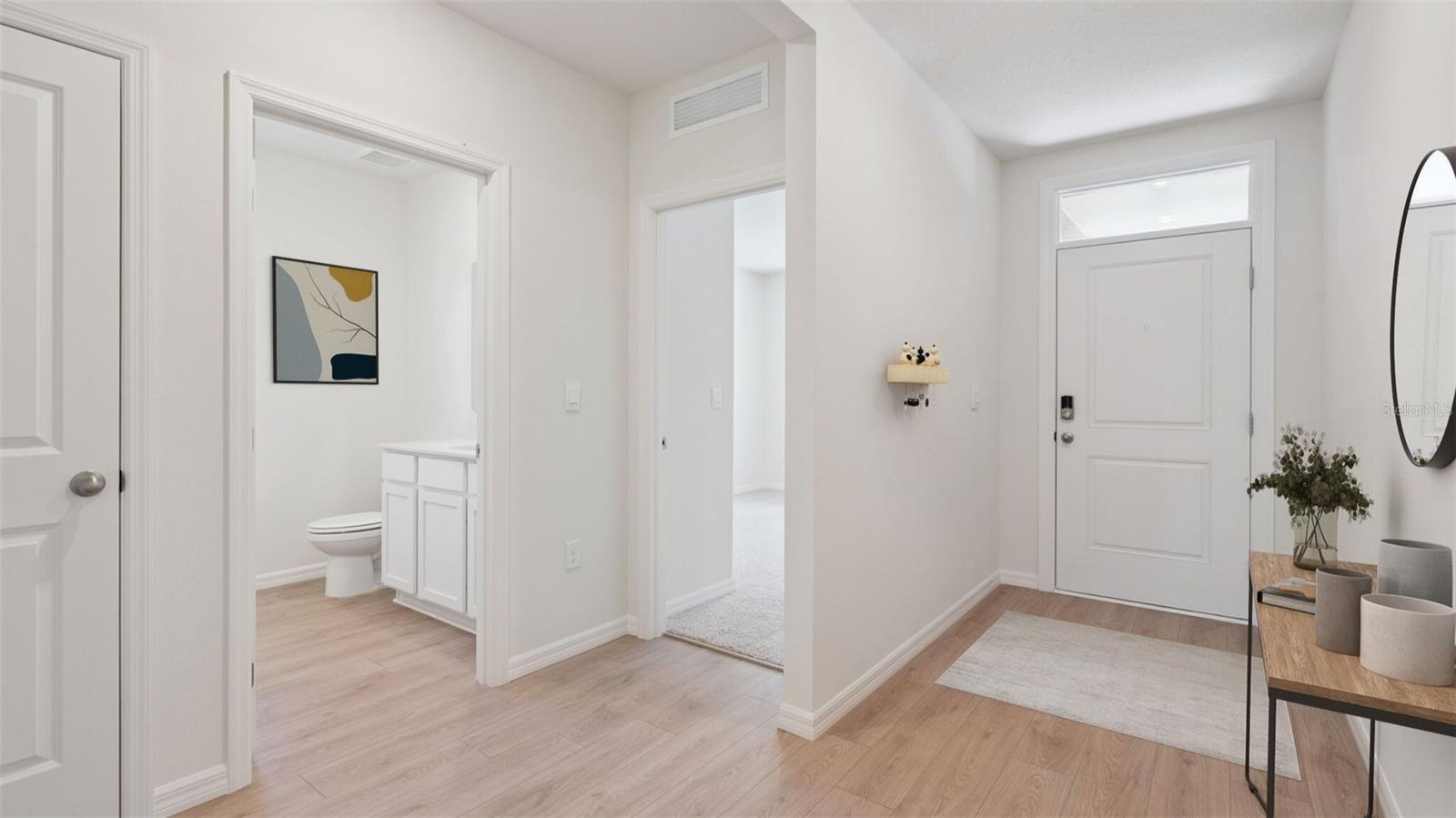 AVALON WOODS - Residential