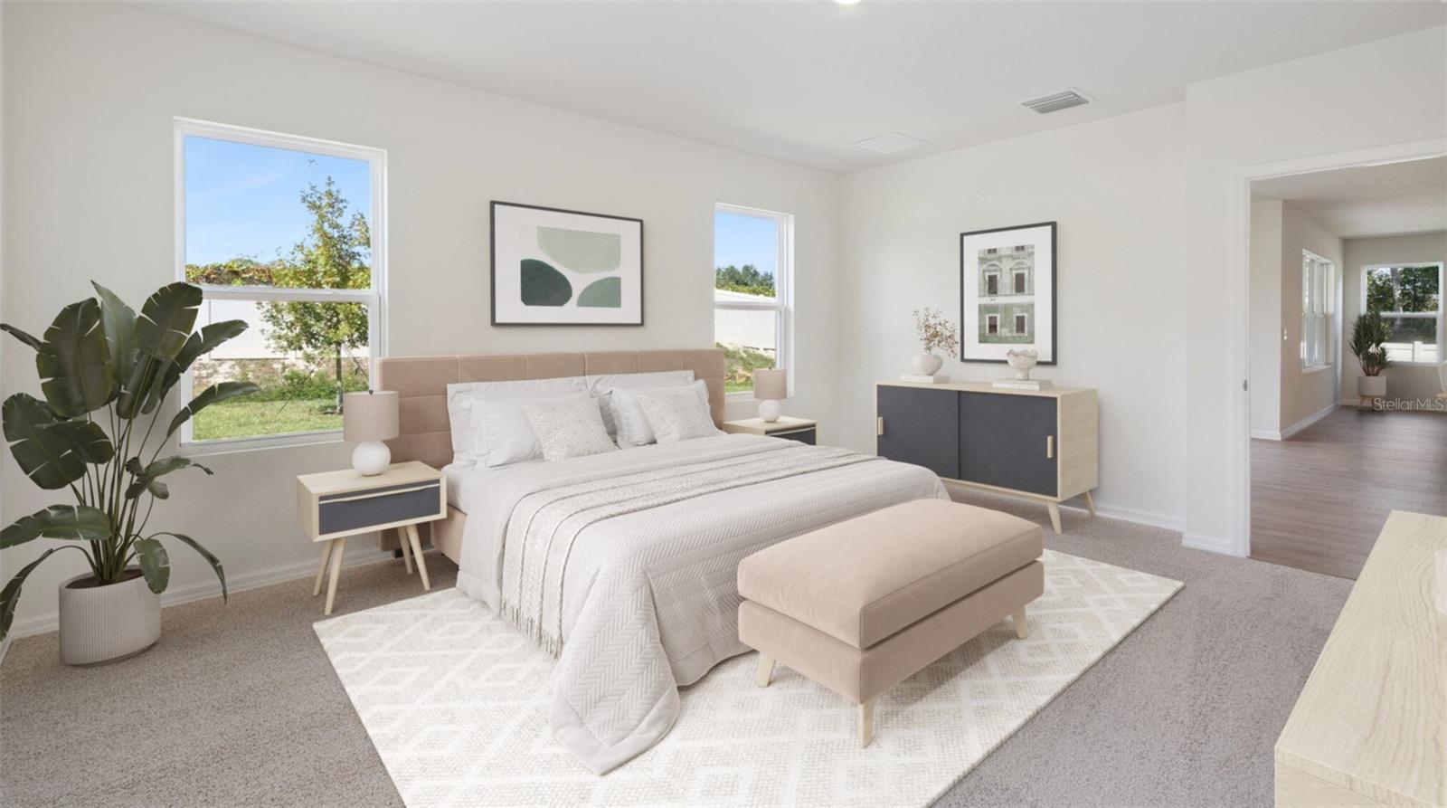 AVALON WOODS - Residential