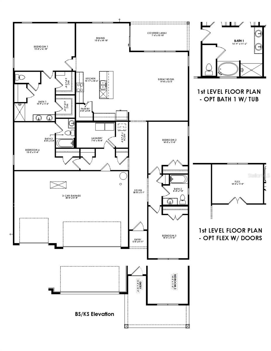 AVALON WOODS - Residential