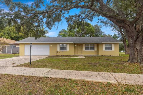 A home in OCALA