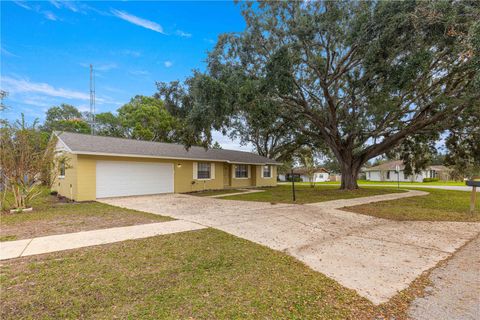 A home in OCALA