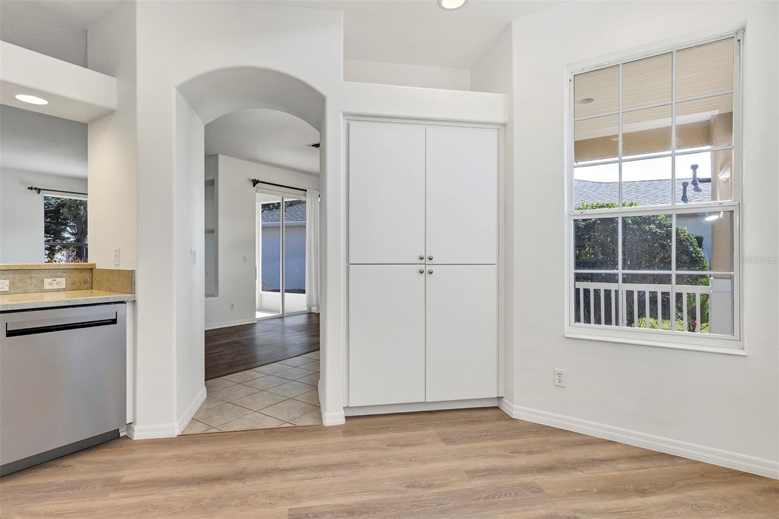 ROYAL HARBOR - Residential