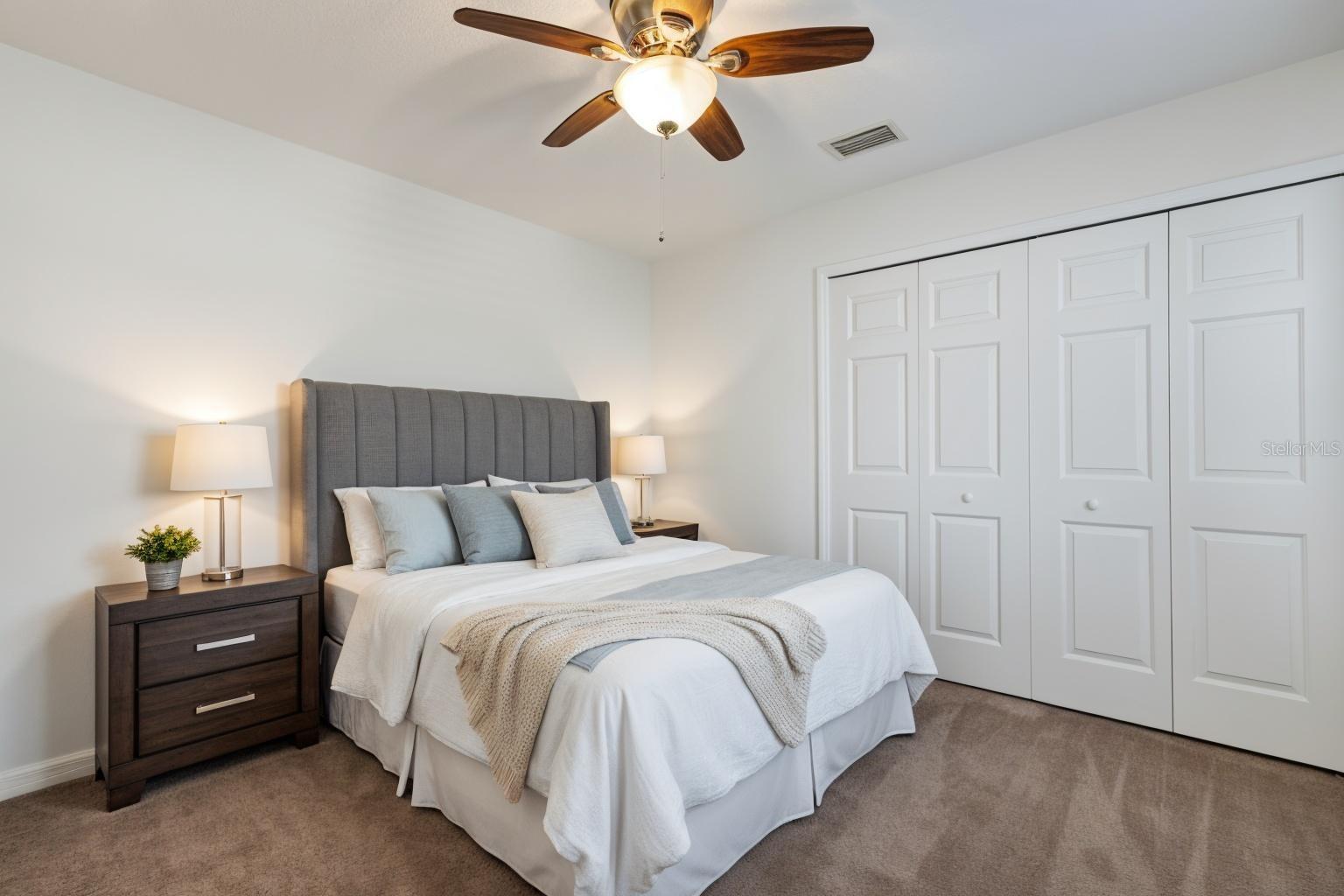 ROYAL HARBOR - Residential