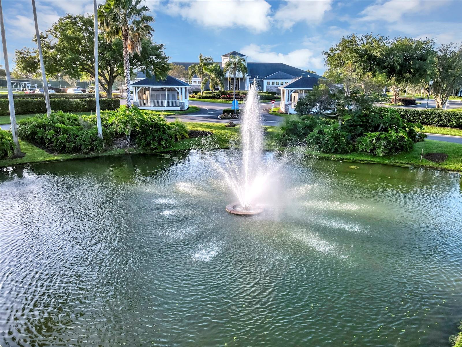 ROYAL HARBOR - Residential