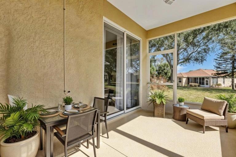 ROYAL HARBOR - Residential