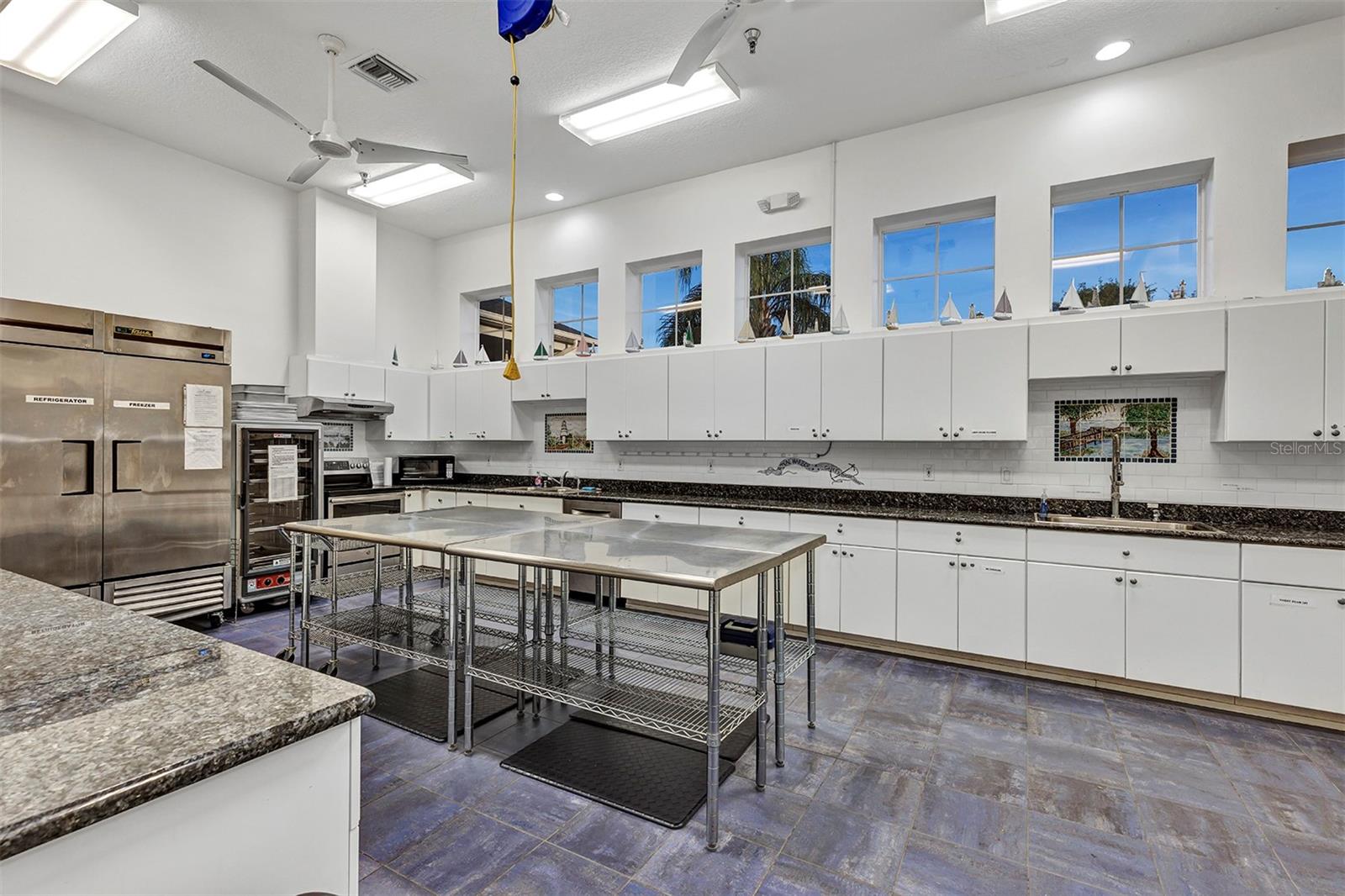 ROYAL HARBOR - Residential