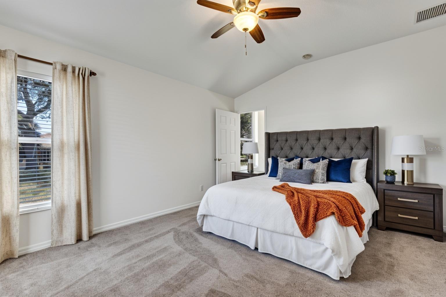 ROYAL HARBOR - Residential