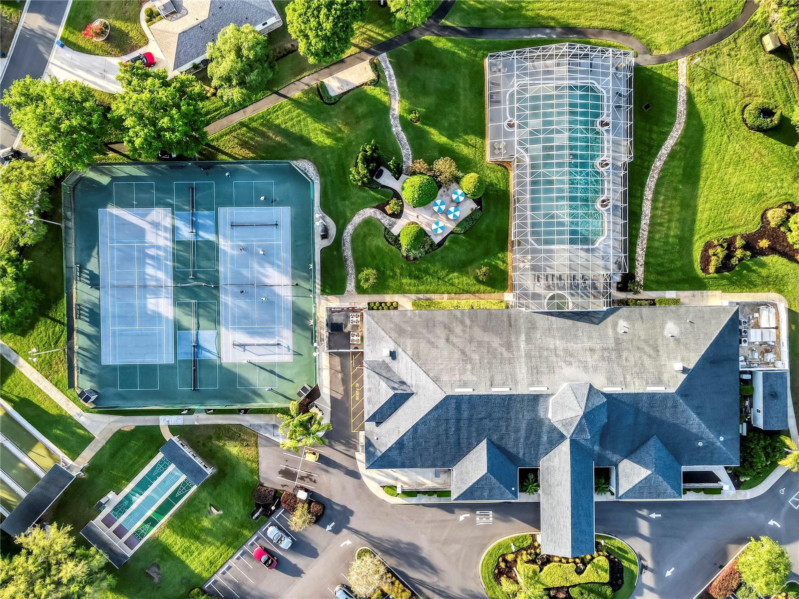 ROYAL HARBOR - Residential