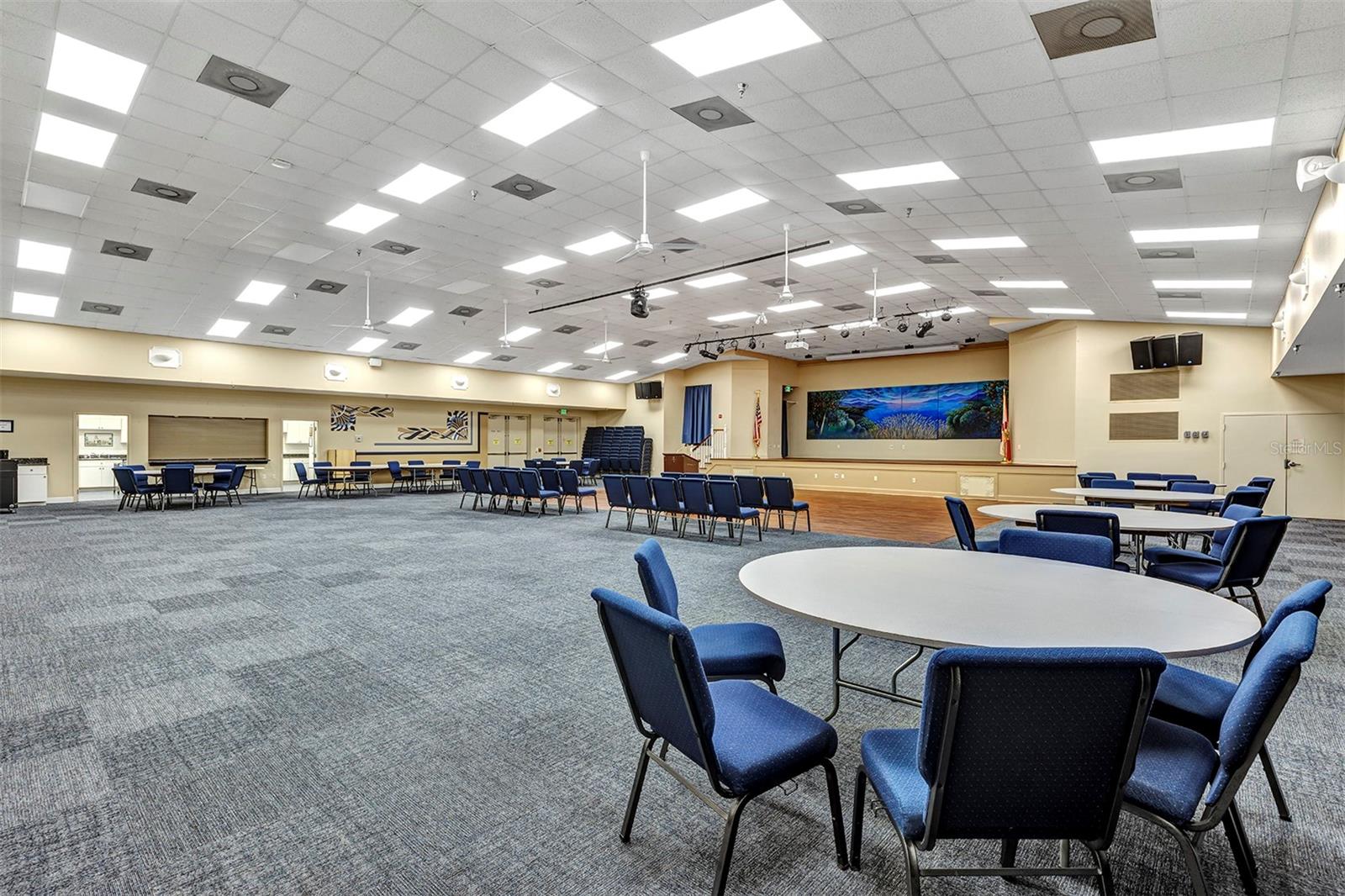 ROYAL HARBOR - Residential