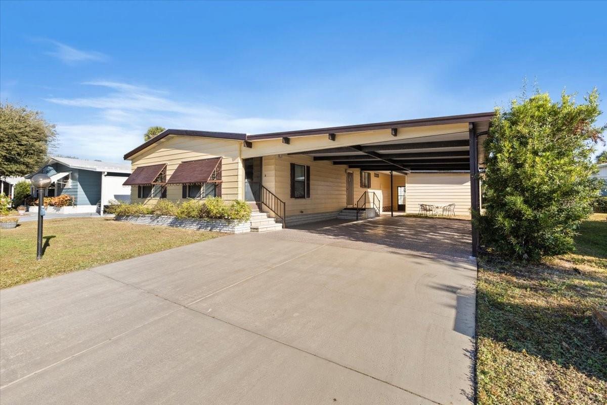 IMPERIAL LAKES ESTATES - Residential