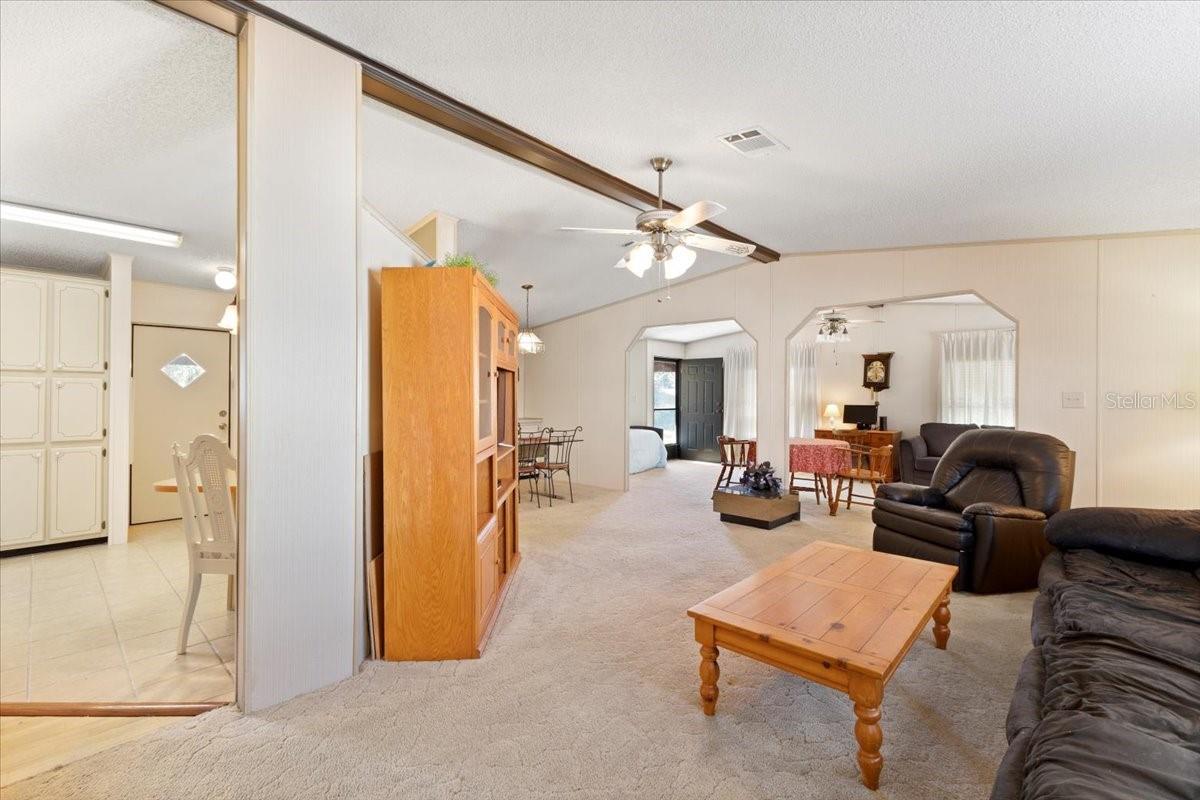 IMPERIAL LAKES ESTATES - Residential