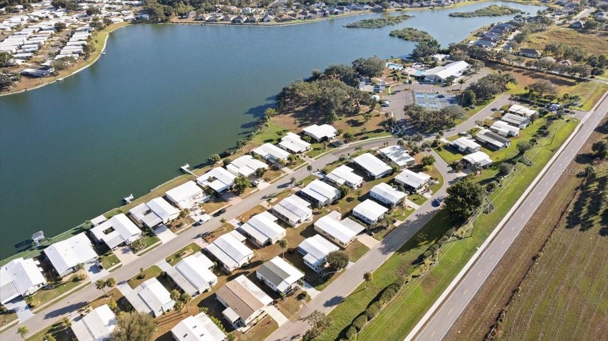 IMPERIAL LAKES ESTATES - Residential