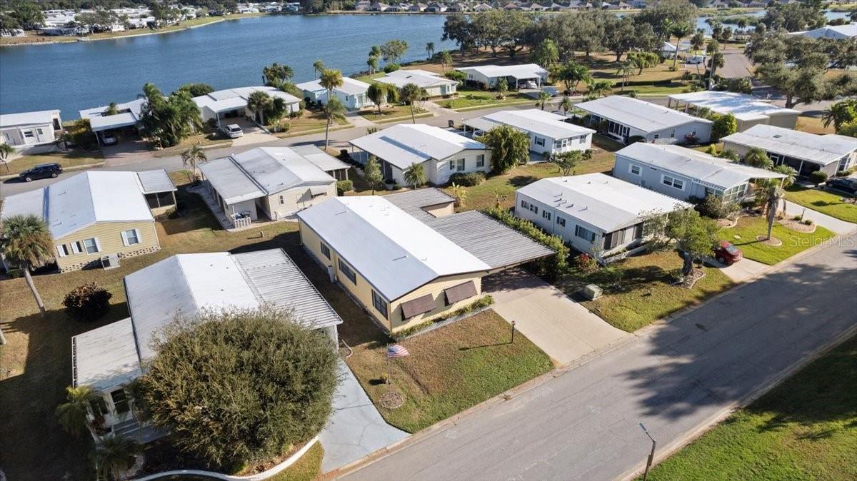 IMPERIAL LAKES ESTATES - Residential