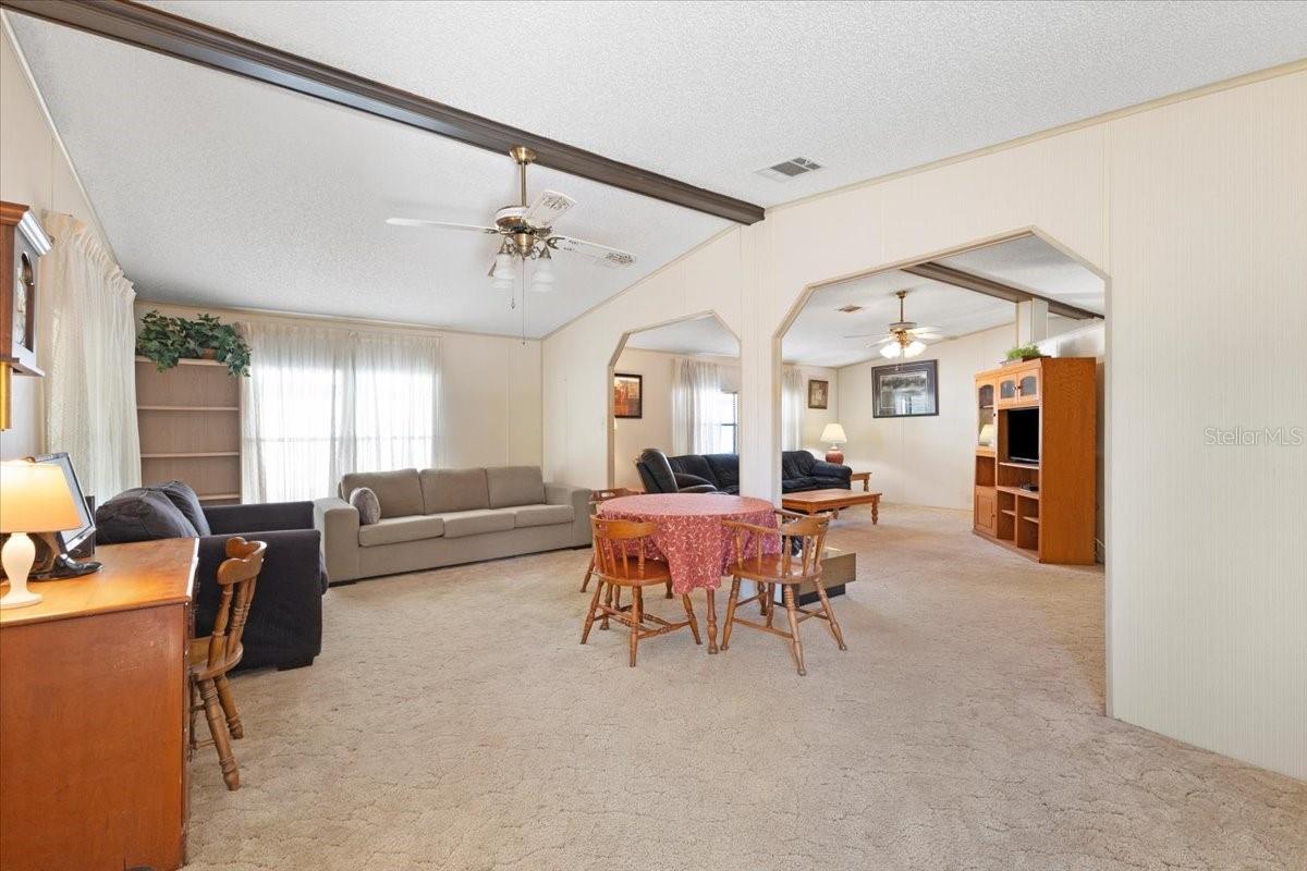 IMPERIAL LAKES ESTATES - Residential