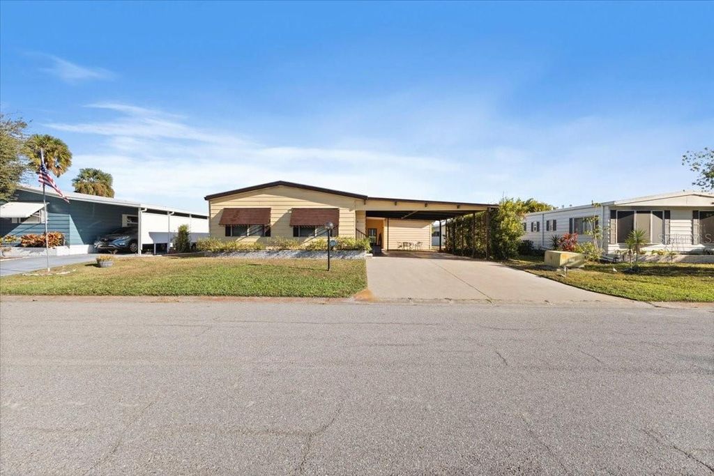 Photo of 8308 Princess Court, Palmetto, FL 34221 (MLS # TB8453497)