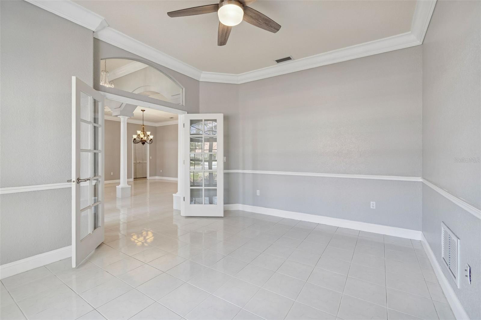 CRESCENT OAKS COUNTRY CLUB PH 1 - Residential