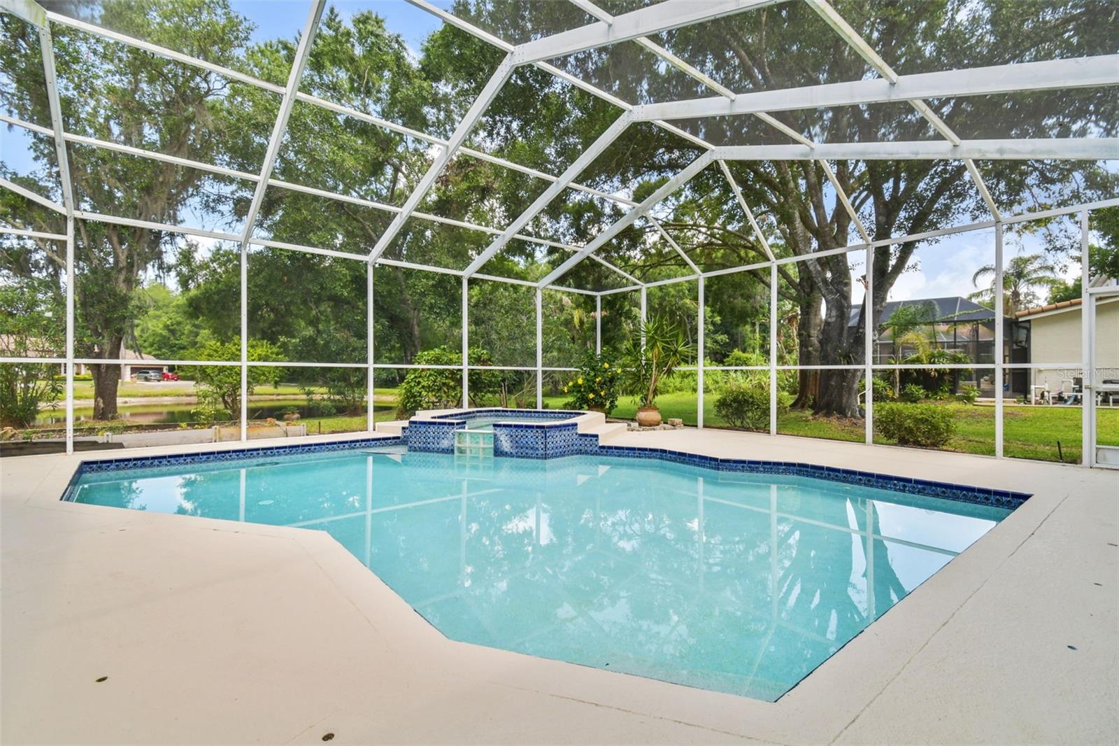 CRESCENT OAKS COUNTRY CLUB PH 1 - Residential