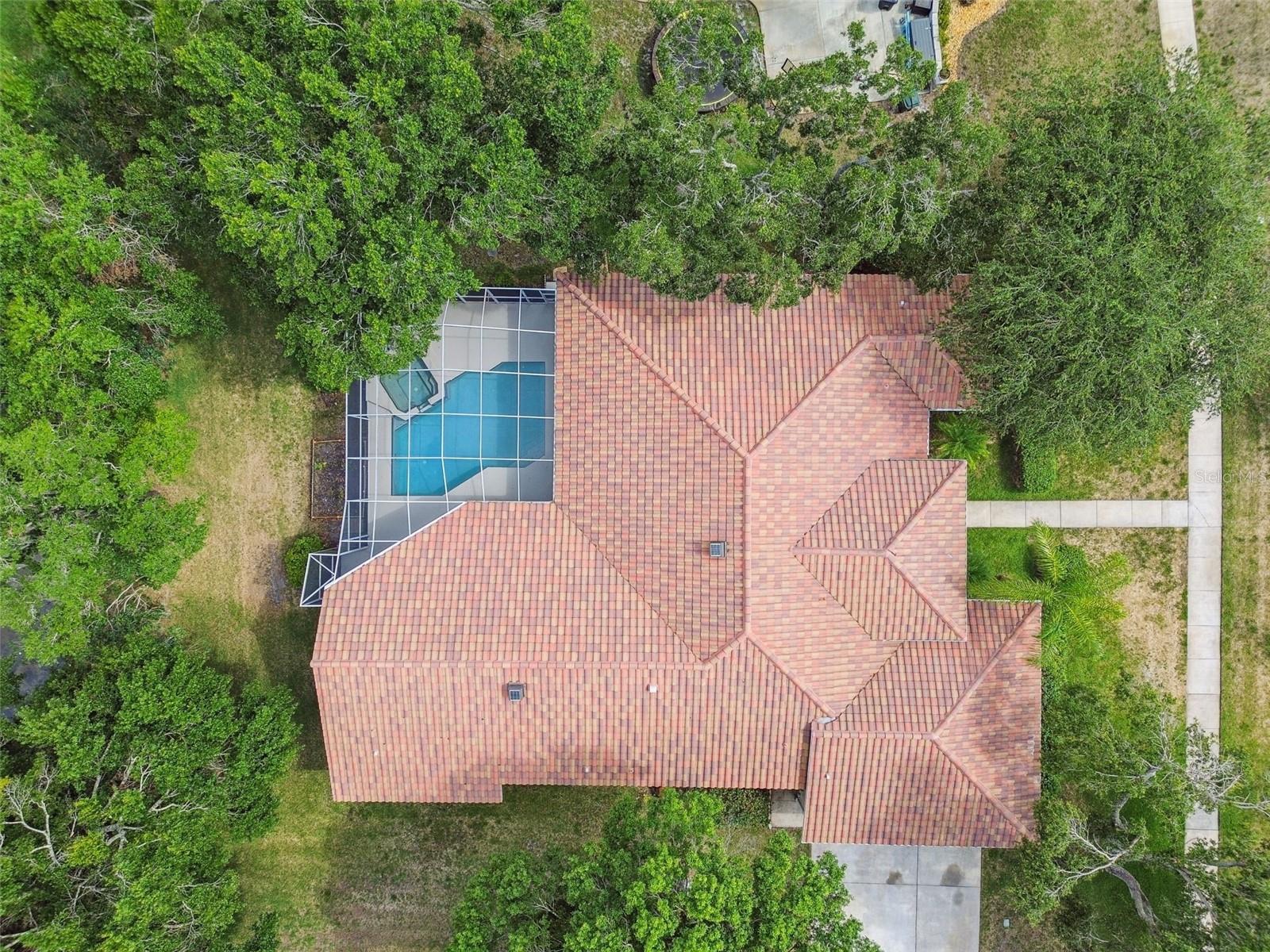 CRESCENT OAKS COUNTRY CLUB PH 1 - Residential