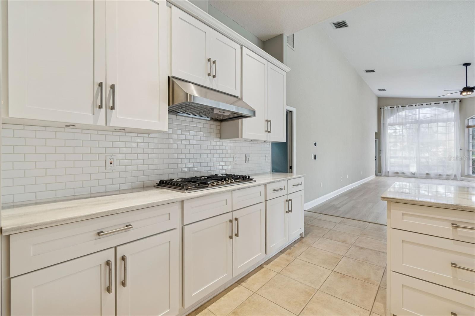 CRESCENT OAKS COUNTRY CLUB PH 1 - Residential