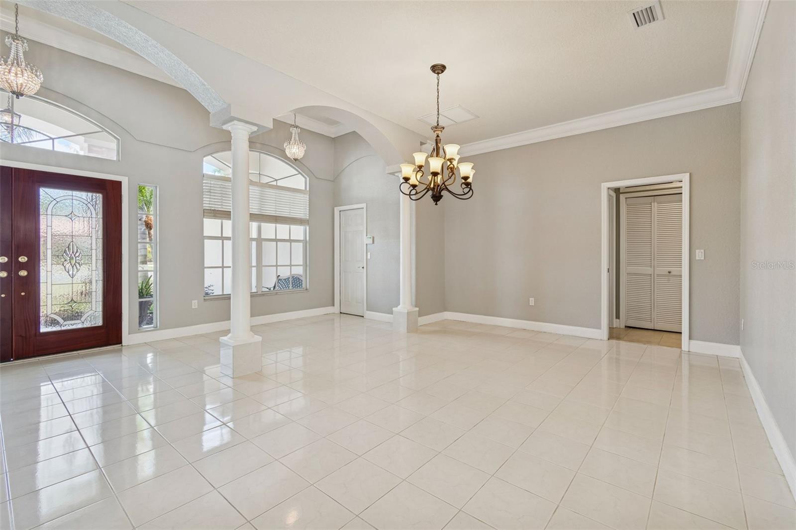 CRESCENT OAKS COUNTRY CLUB PH 1 - Residential