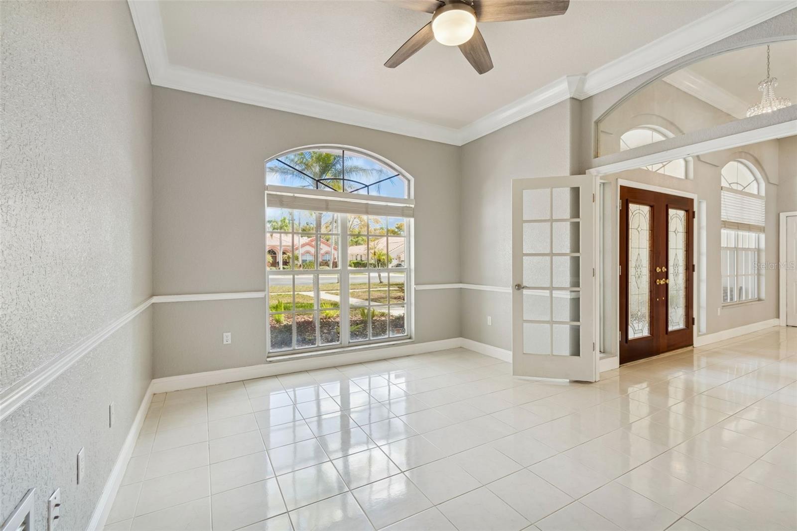 CRESCENT OAKS COUNTRY CLUB PH 1 - Residential