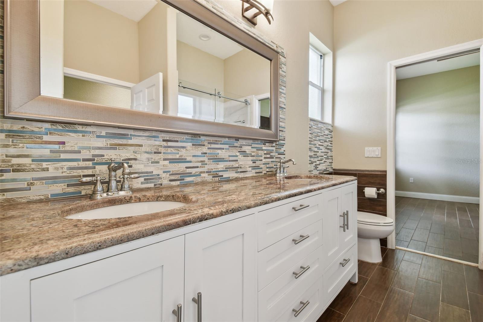 CRESCENT OAKS COUNTRY CLUB PH 1 - Residential