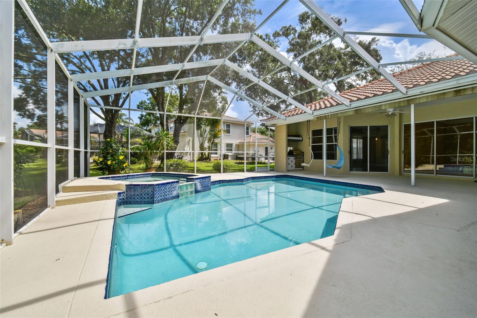 CRESCENT OAKS COUNTRY CLUB PH 1 - Residential