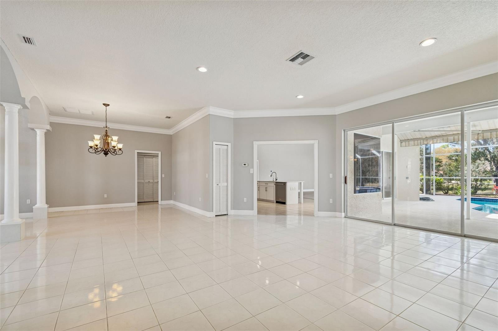 CRESCENT OAKS COUNTRY CLUB PH 1 - Residential