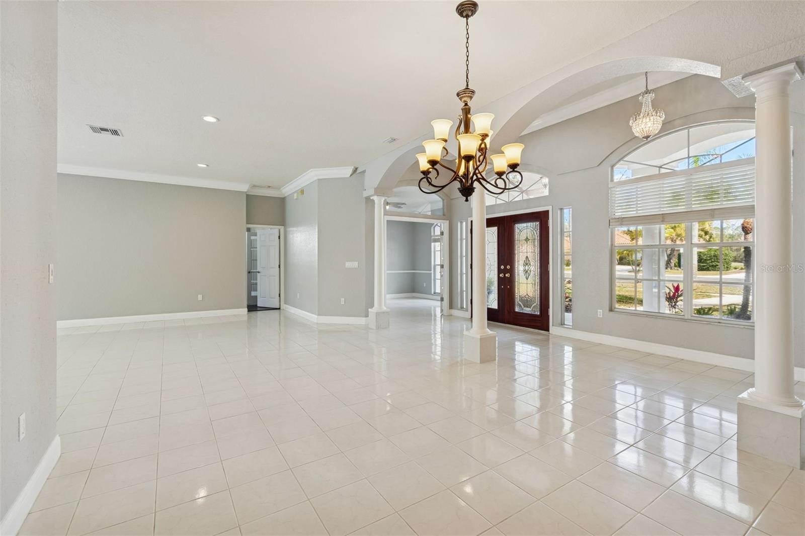 CRESCENT OAKS COUNTRY CLUB PH 1 - Residential