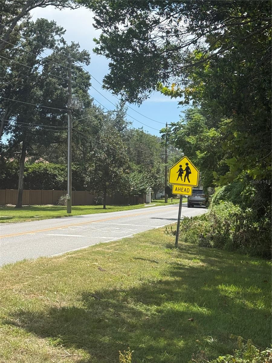 PARK RIDGE GOTHA ROAD