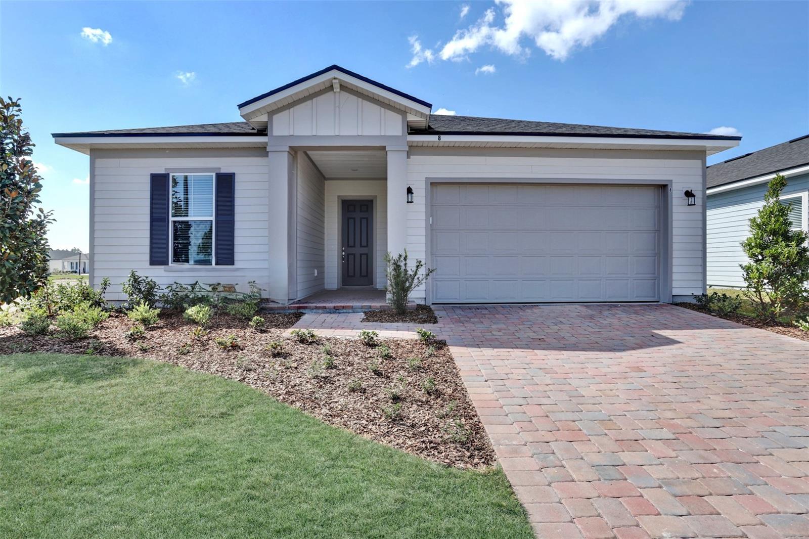 8 FALMOUTH DRIVE