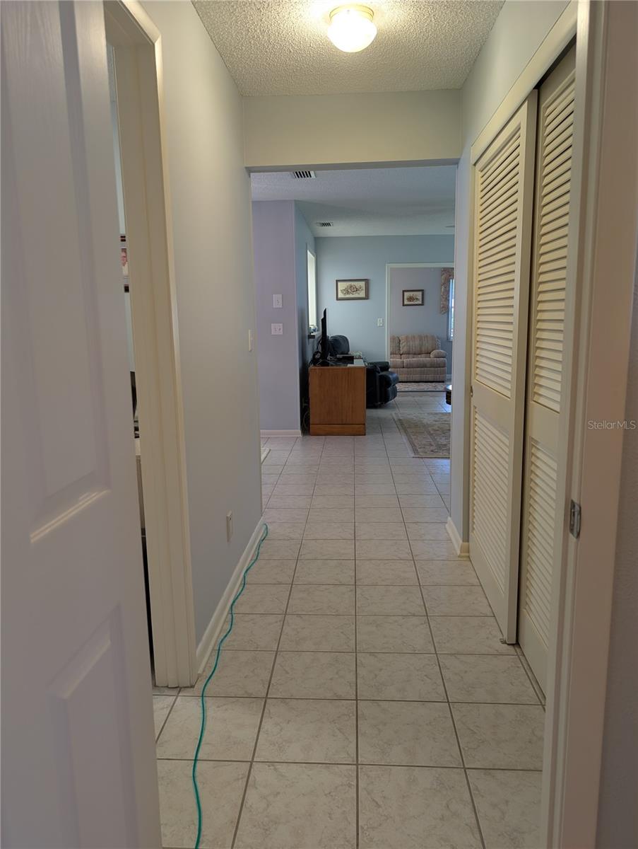 MAINLANDS OF TAMARAC BY THE GULF UNIT 6 CONDO - Residential