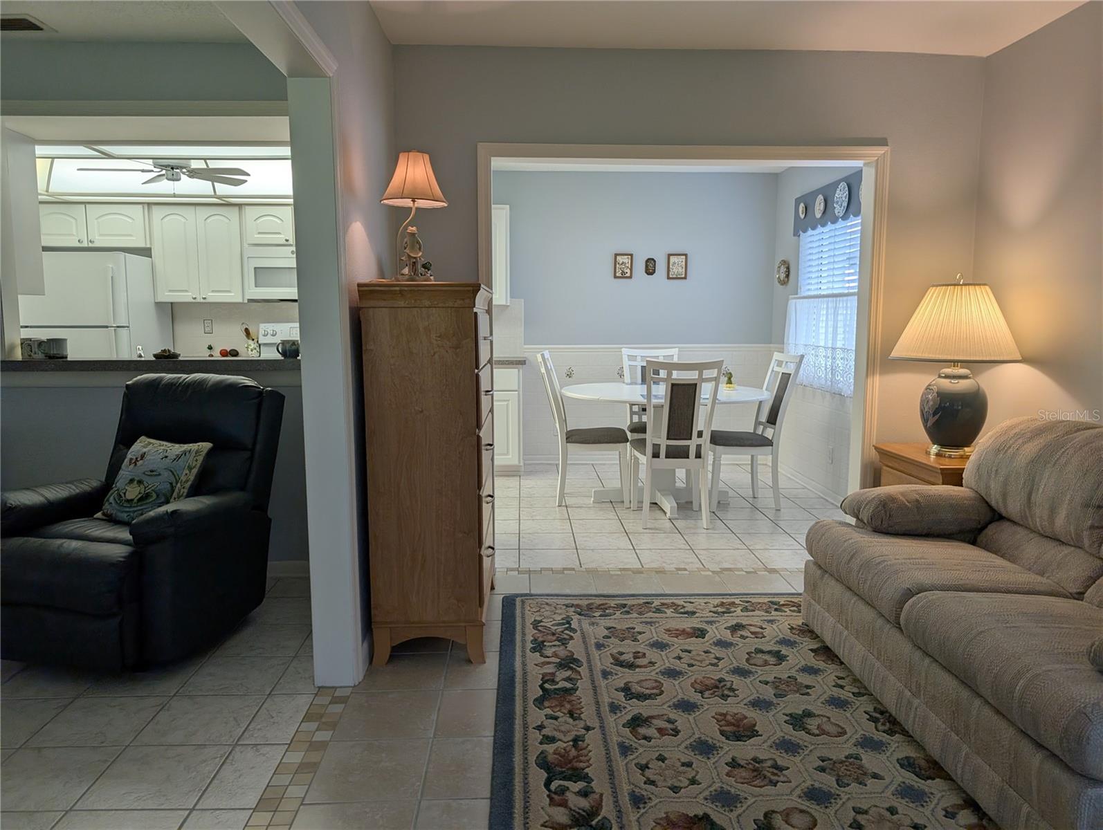 MAINLANDS OF TAMARAC BY THE GULF UNIT 6 CONDO - Residential