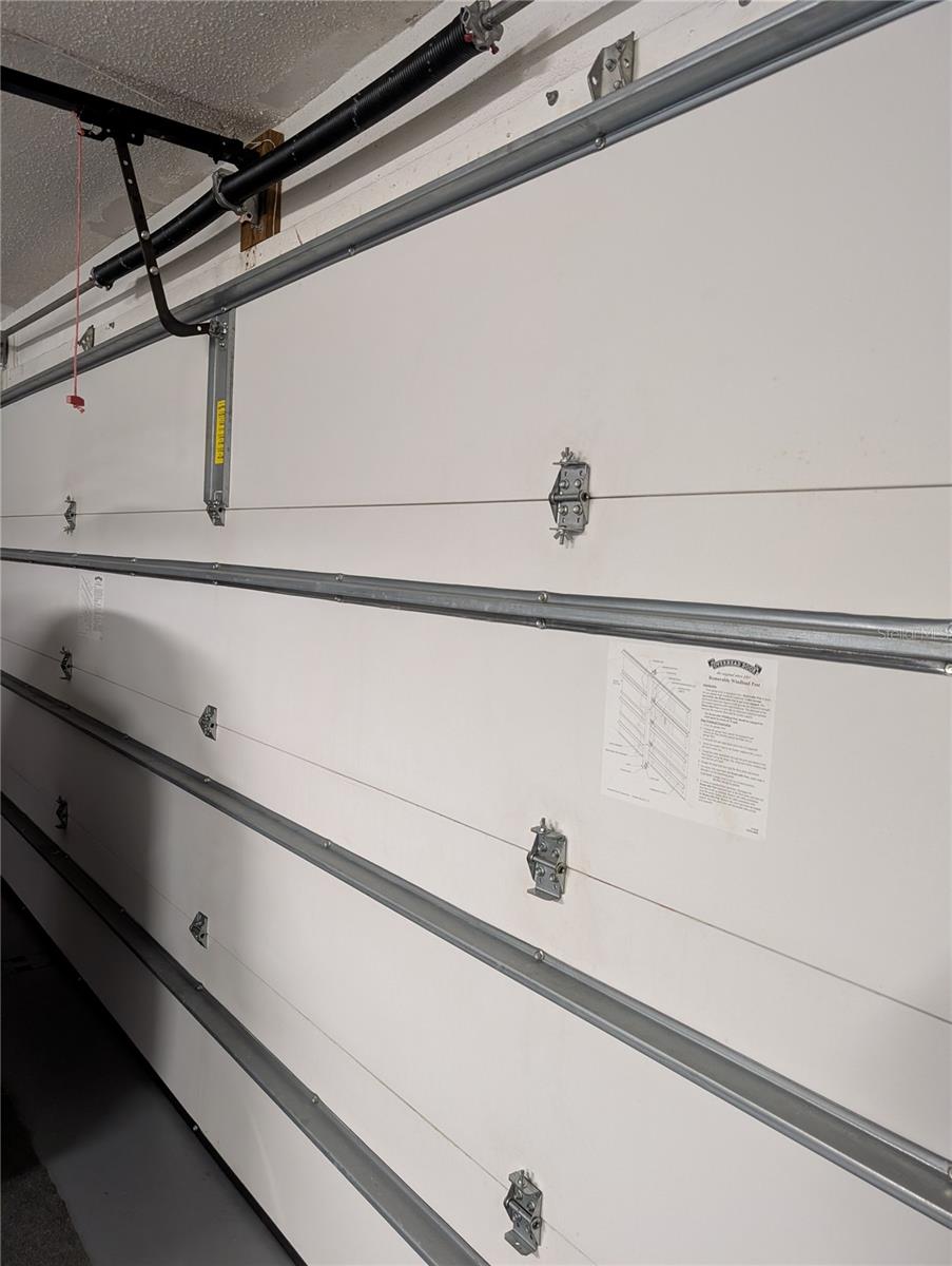 MAINLANDS OF TAMARAC BY THE GULF UNIT 6 CONDO - Residential