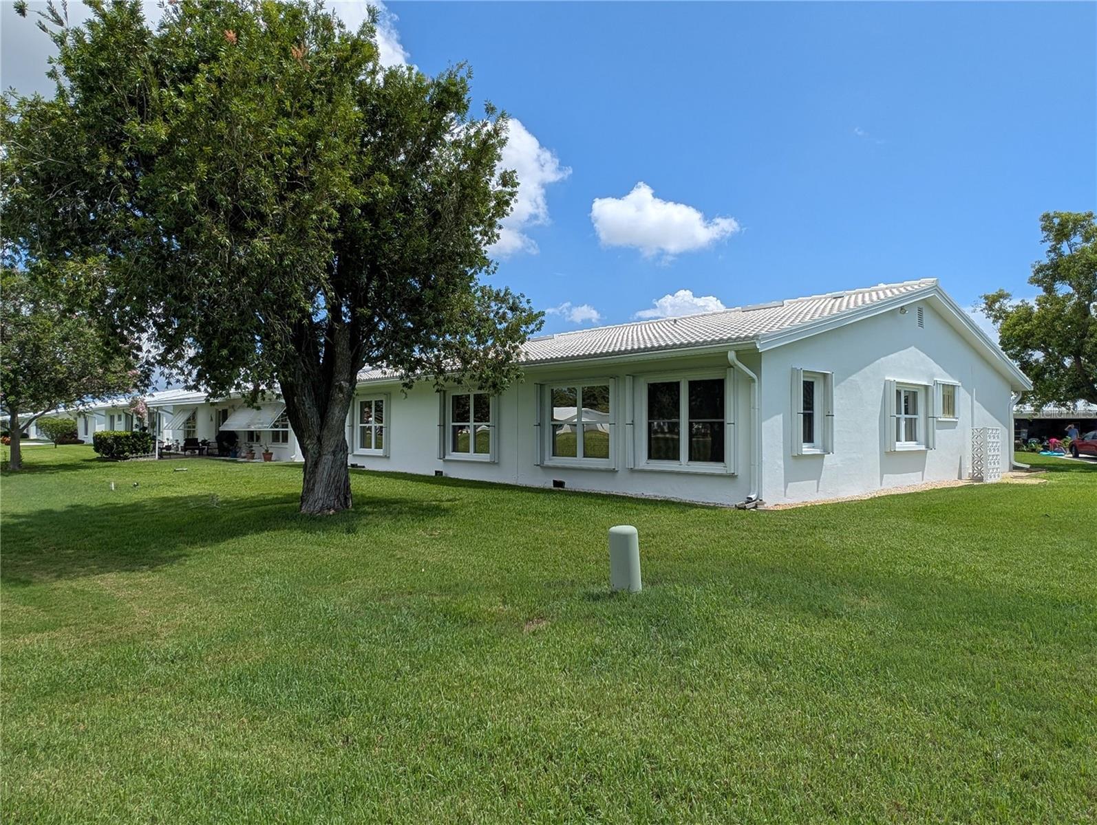 MAINLANDS OF TAMARAC BY THE GULF UNIT 6 CONDO - Residential