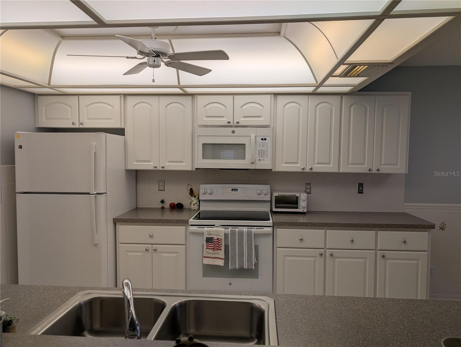 MAINLANDS OF TAMARAC BY THE GULF UNIT 6 CONDO - Residential