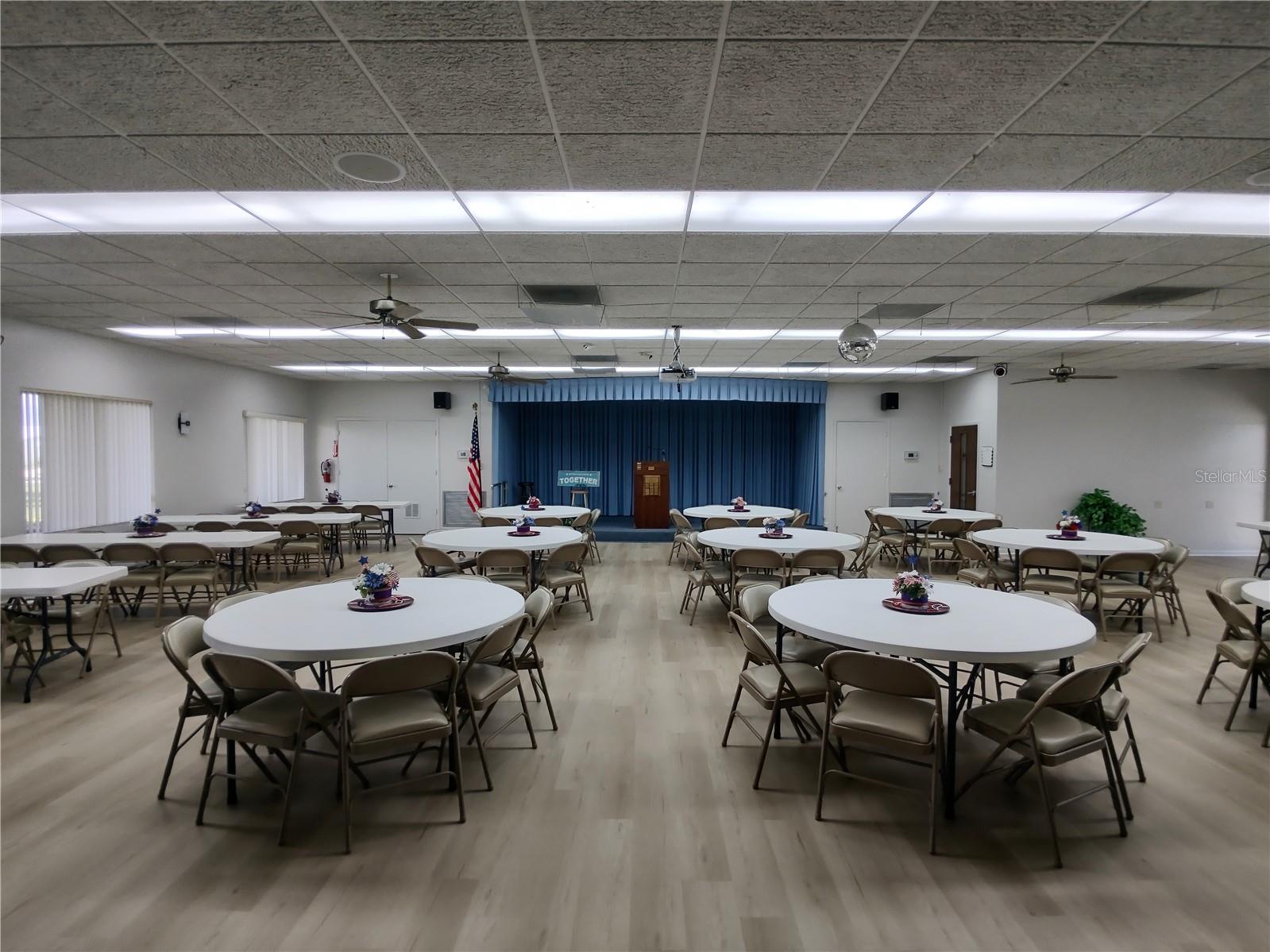 MAINLANDS OF TAMARAC BY THE GULF UNIT 6 CONDO - Residential