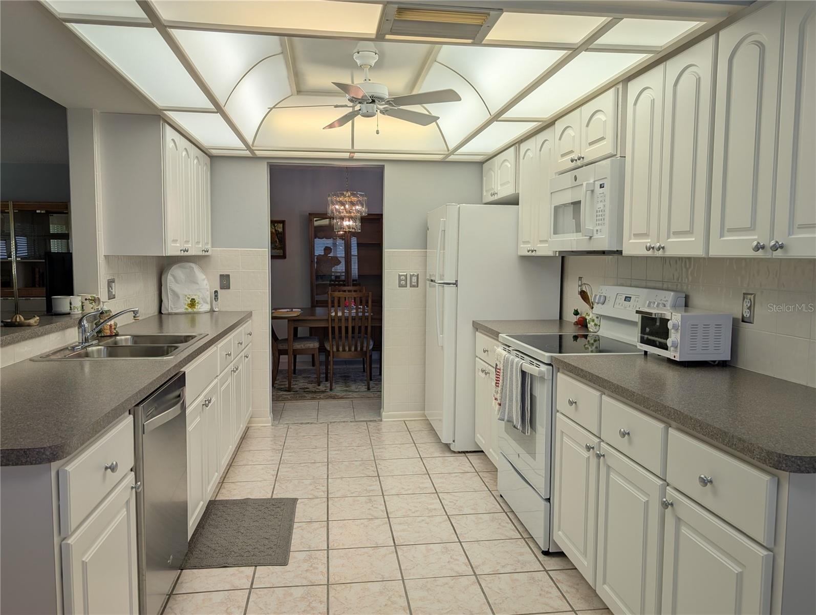 MAINLANDS OF TAMARAC BY THE GULF UNIT 6 CONDO - Residential