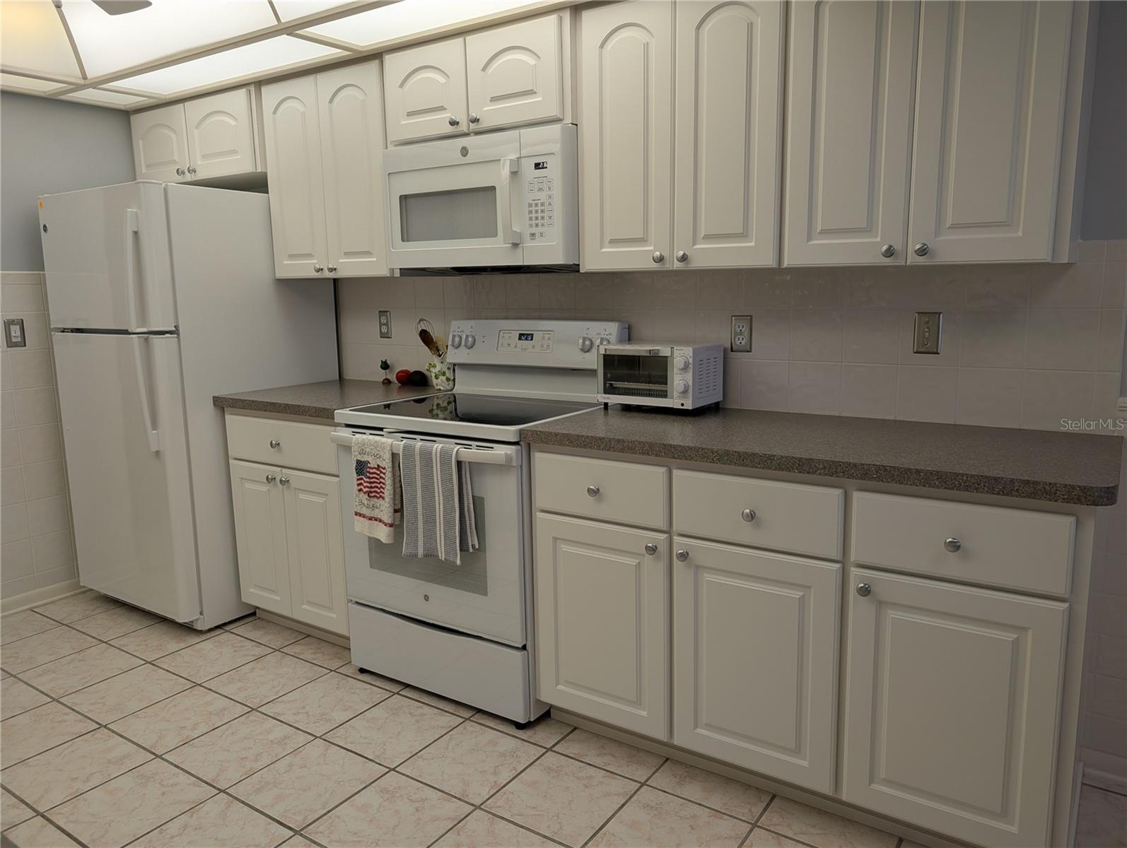 MAINLANDS OF TAMARAC BY THE GULF UNIT 6 CONDO - Residential