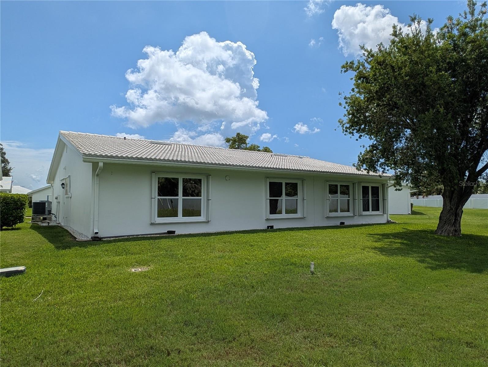 MAINLANDS OF TAMARAC BY THE GULF UNIT 6 CONDO - Residential