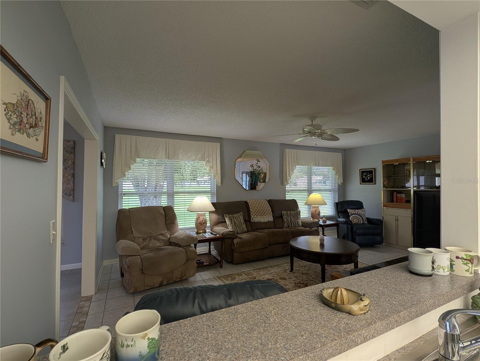 MAINLANDS OF TAMARAC BY THE GULF UNIT 6 CONDO - Residential