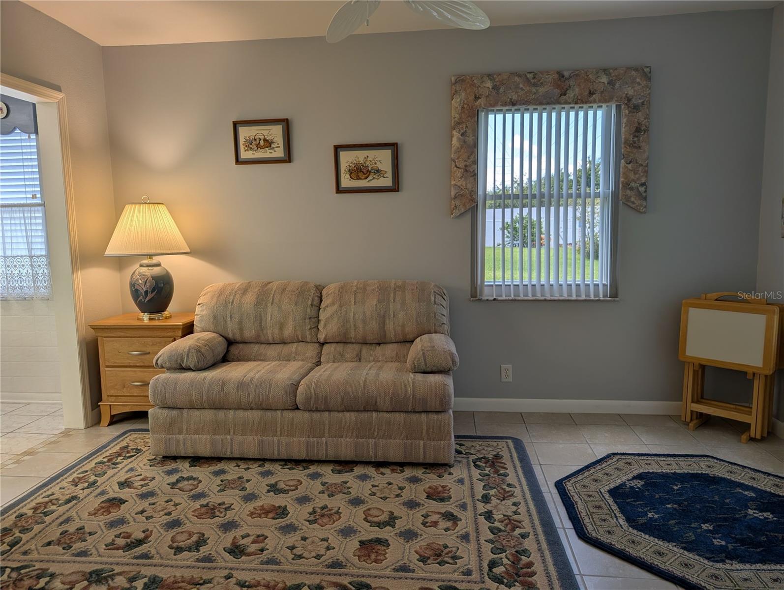 MAINLANDS OF TAMARAC BY THE GULF UNIT 6 CONDO - Residential