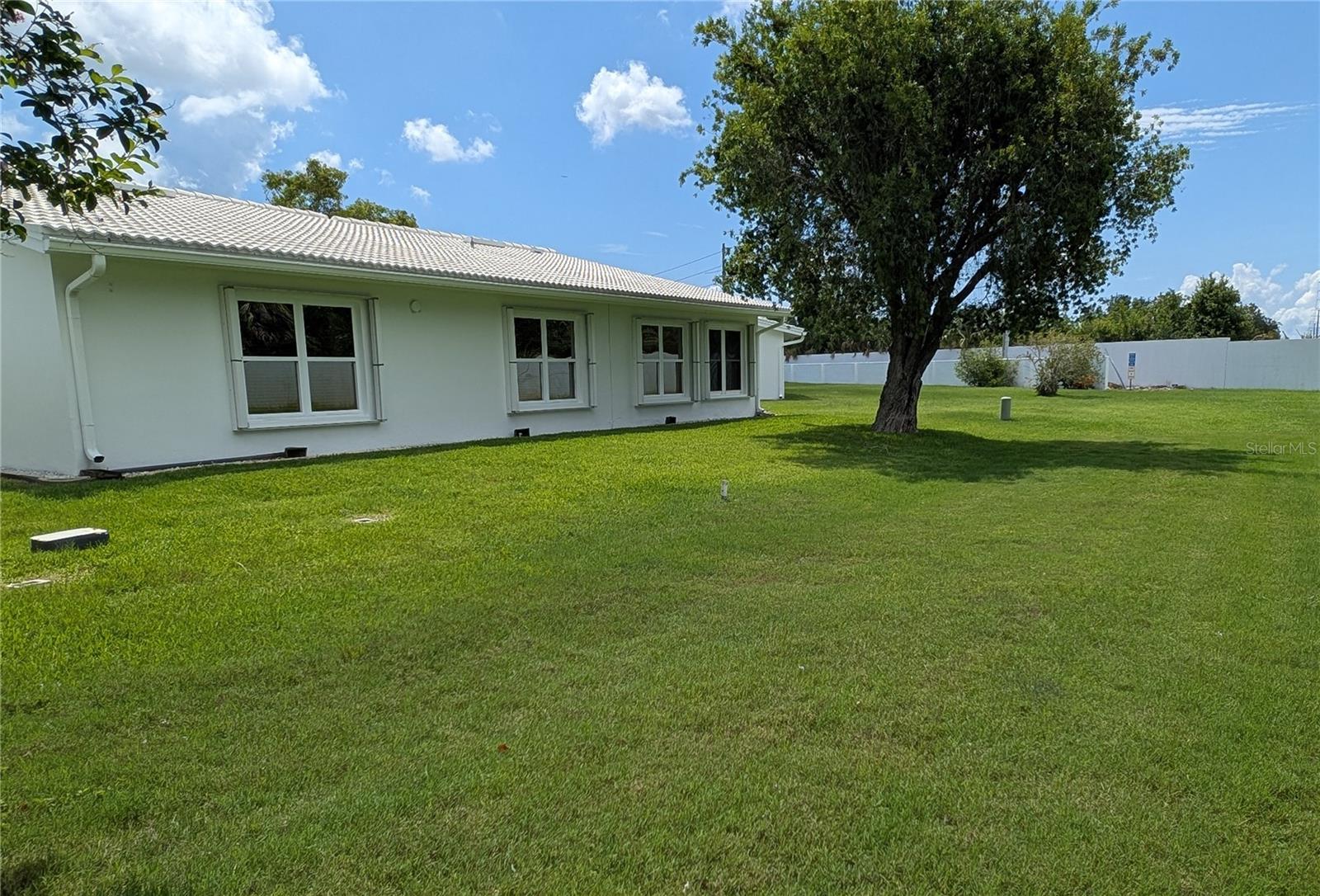 MAINLANDS OF TAMARAC BY THE GULF UNIT 6 CONDO - Residential