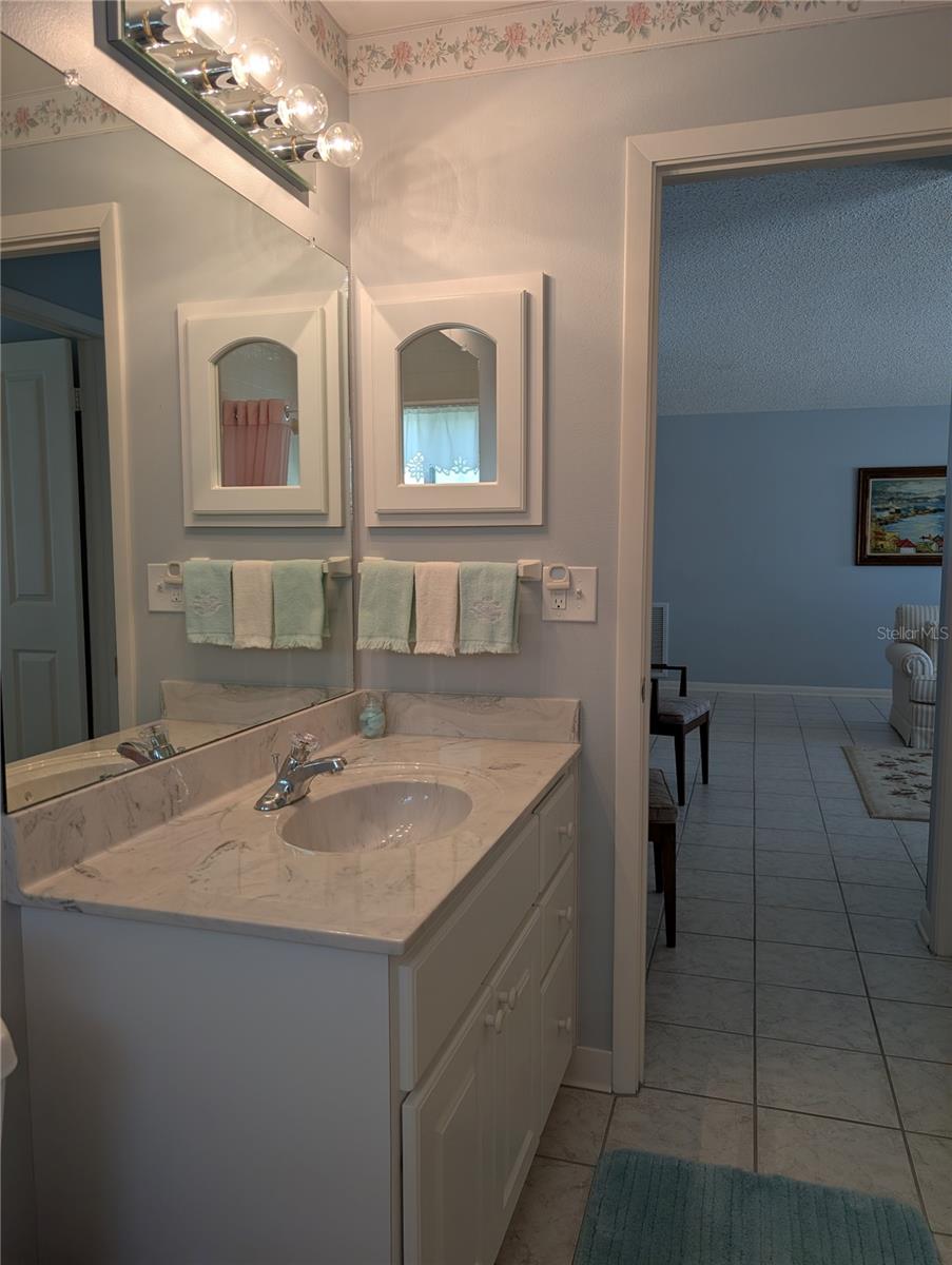 MAINLANDS OF TAMARAC BY THE GULF UNIT 6 CONDO - Residential