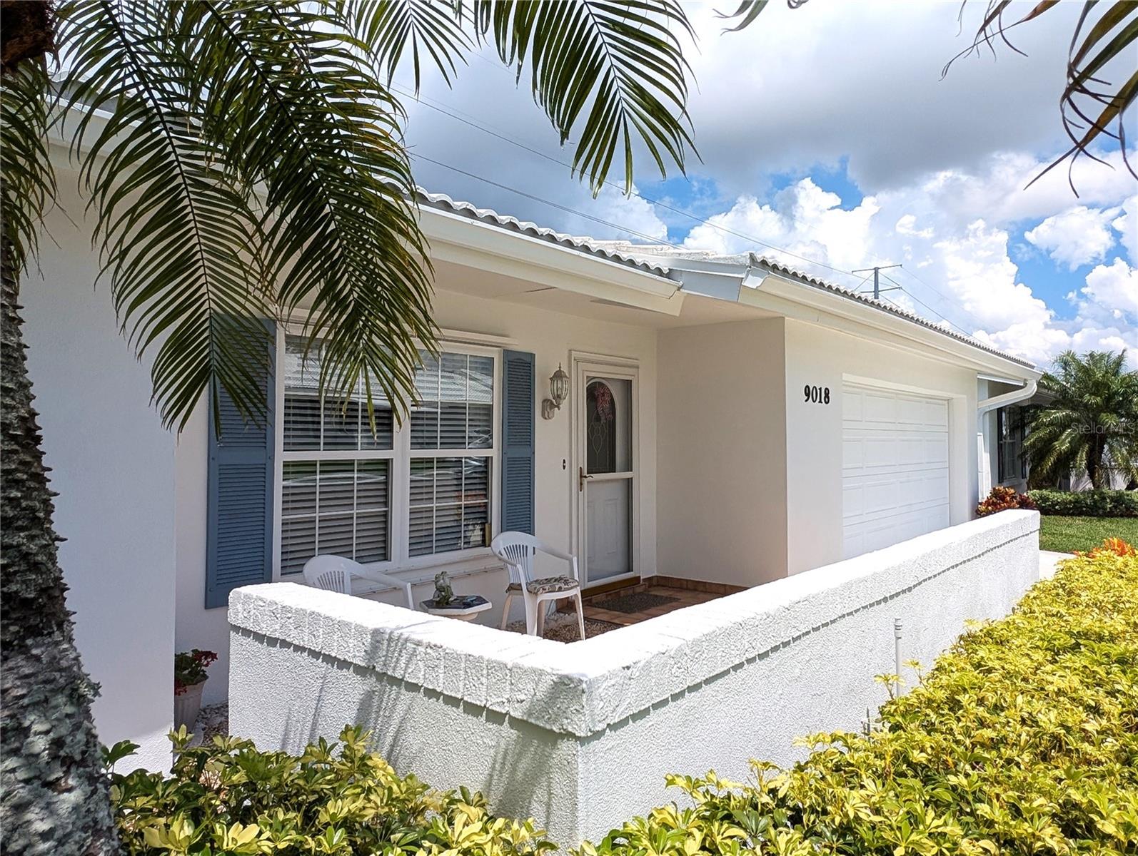 MAINLANDS OF TAMARAC BY THE GULF UNIT 6 CONDO - Residential