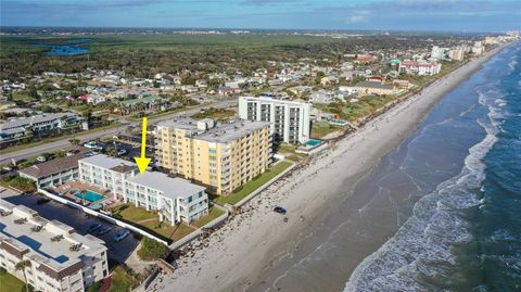 3509 S ATLANTIC AVENUE 209 NEW SMYRNA BEACH FL 32169