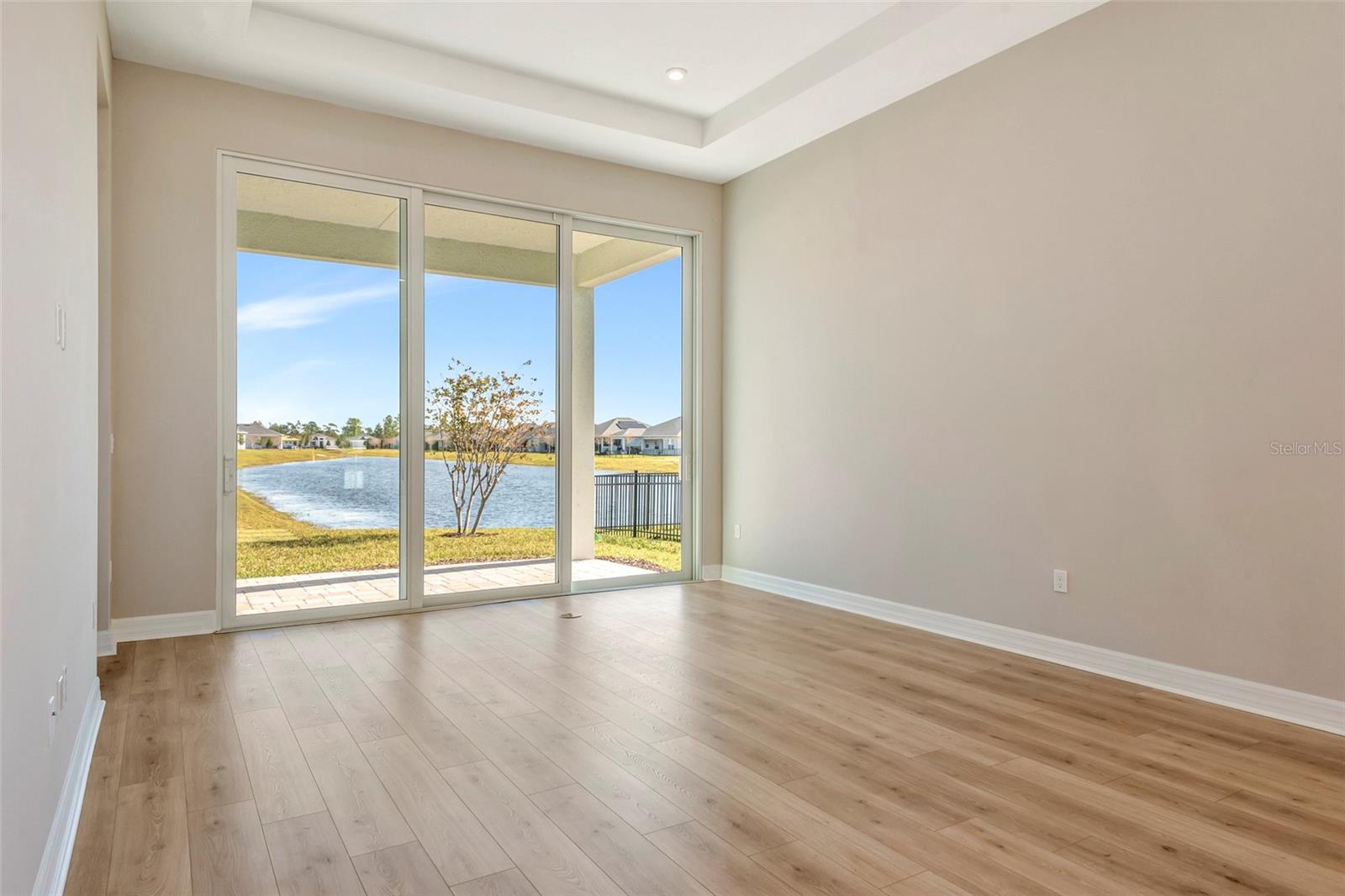 RESERVE AT VICTORIA - Residential