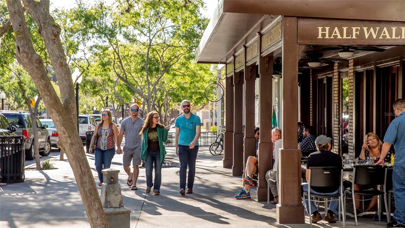 RESERVE AT VICTORIA - Residential