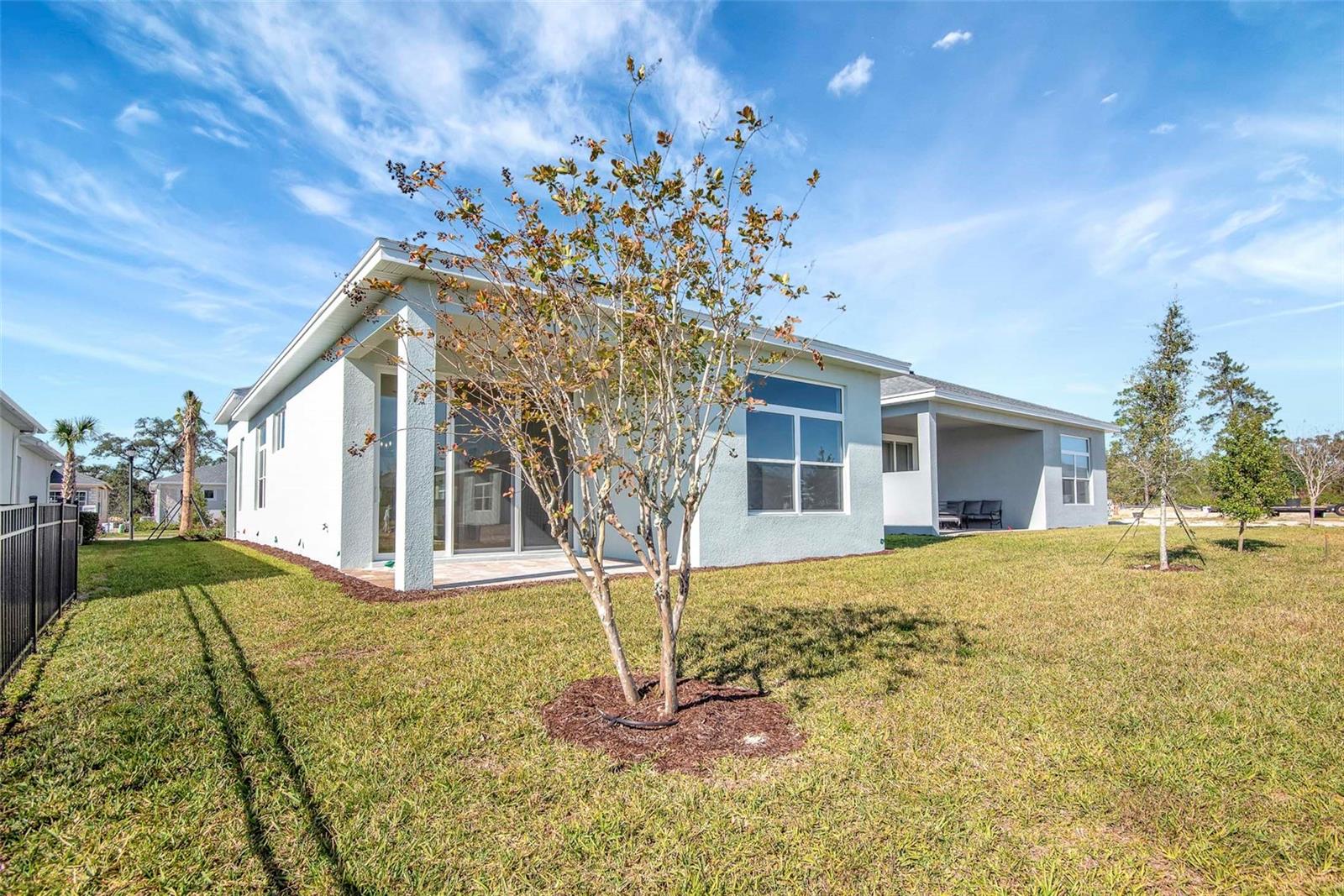 RESERVE AT VICTORIA - Residential